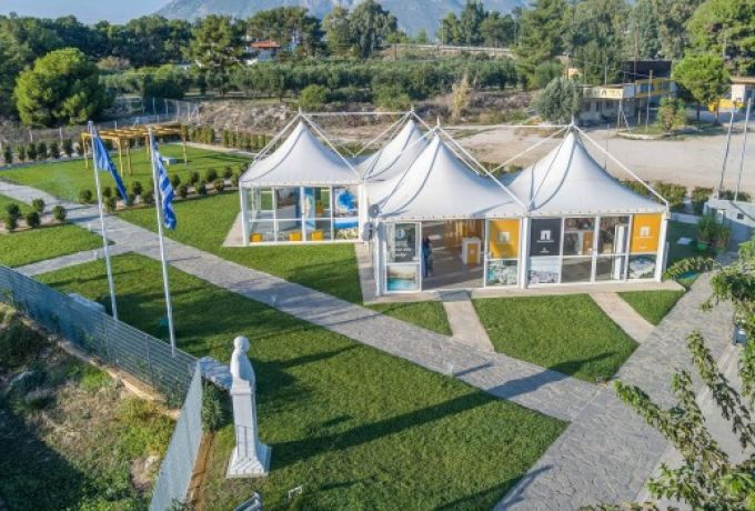 Isthmus Tourist Info Center: Δυναμική χρονιά με πάνω από 115.000 επισκέπτες – Ανοδικά τα τουριστικά μεγέθη στον Ισθμό
